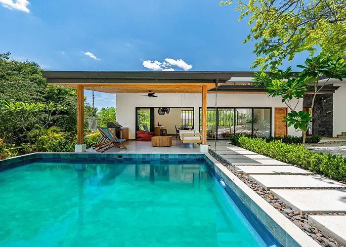 Hébergement de vacances Compound W/ Pools & Stunning Views *