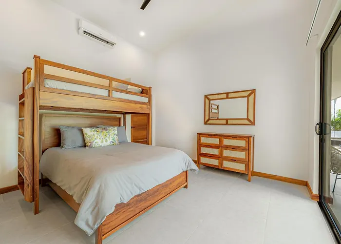Hébergement de vacances Compound W/ Pools & Stunning Views *