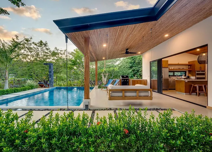 Compound W/ Pools & Stunning Views Hébergement de vacances