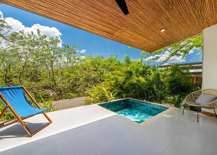 Compound W/ Pools & Stunning Views Hébergement de vacances *