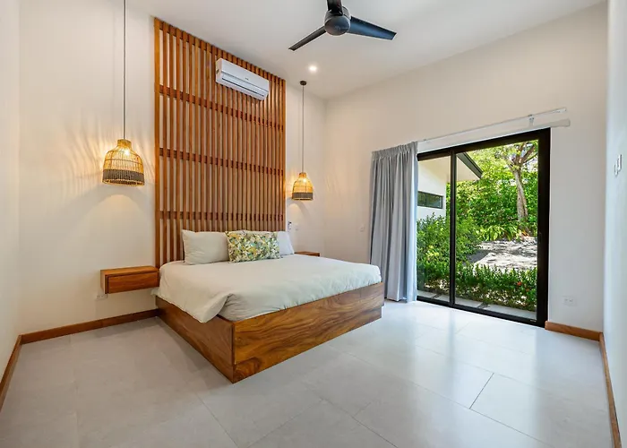 Compound W/ Pools & Stunning Views * Tamarindo