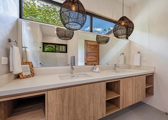Hébergement de vacances Compound W/ Pools & Stunning Views *