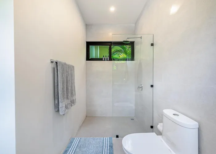 Compound W/ Pools & Stunning Views * Tamarindo