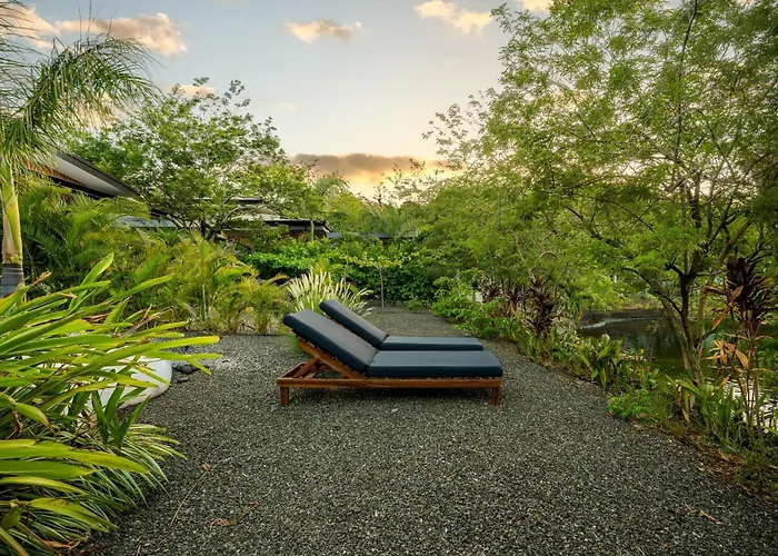 Compound W/ Pools & Stunning Views Hébergement de vacances *